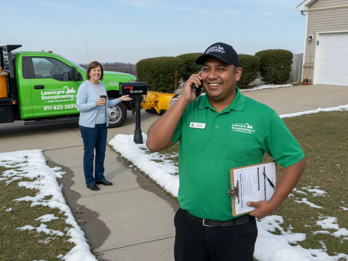 Lawn Care Services By Expert Landscaper Surry, ME FAQs